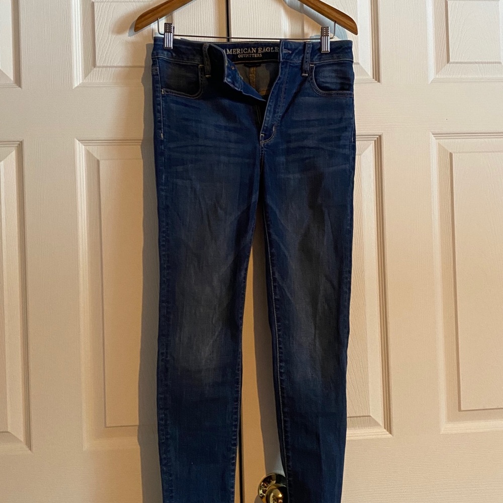 Jeans - Picture 2 of 2